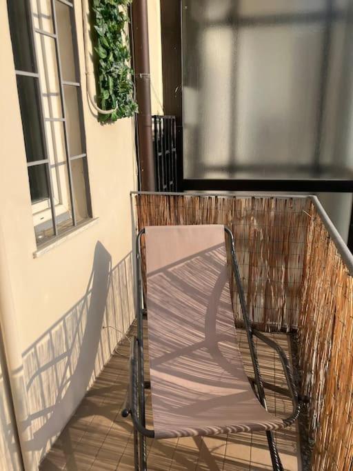 Casa Spallanzani - Pochi Minuti Da Inalpi Arena, Mauziano, Molinette Torino Eksteriør billede