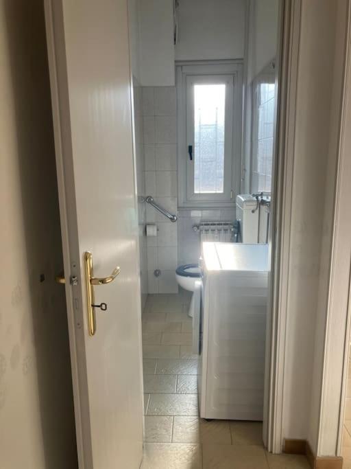 Casa Spallanzani - Pochi Minuti Da Inalpi Arena, Mauziano, Molinette Torino Eksteriør billede