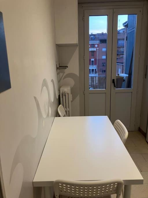 Casa Spallanzani - Pochi Minuti Da Inalpi Arena, Mauziano, Molinette Torino Eksteriør billede