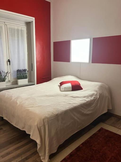 Casa Spallanzani - Pochi Minuti Da Inalpi Arena, Mauziano, Molinette Torino Eksteriør billede