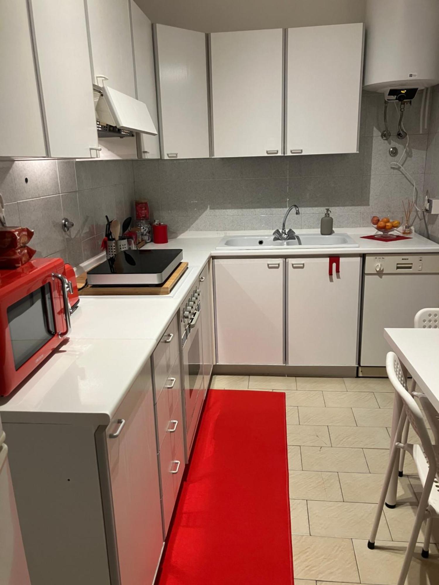 Casa Spallanzani - Pochi Minuti Da Inalpi Arena, Mauziano, Molinette Torino Eksteriør billede