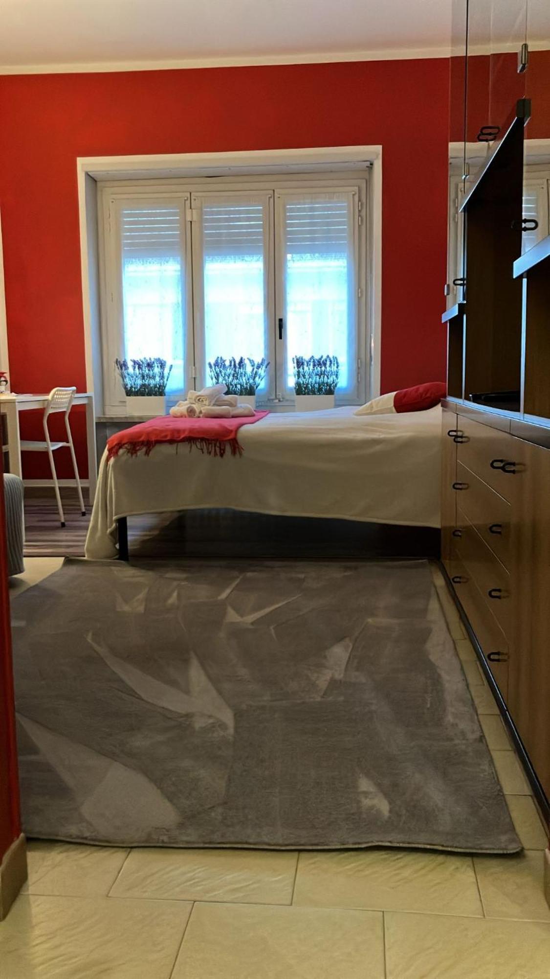 Casa Spallanzani - Pochi Minuti Da Inalpi Arena, Mauziano, Molinette Torino Eksteriør billede