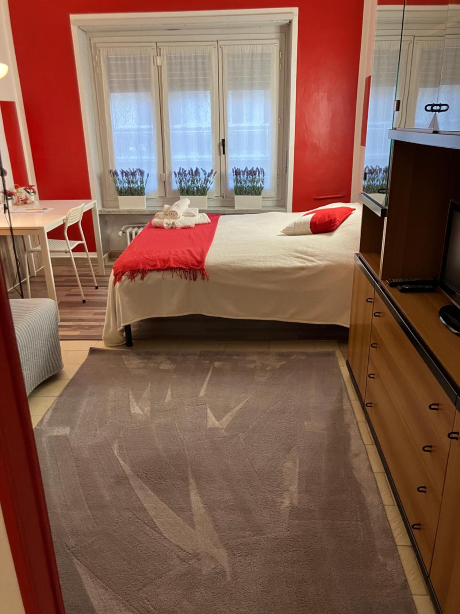 Casa Spallanzani - Pochi Minuti Da Inalpi Arena, Mauziano, Molinette Torino Eksteriør billede