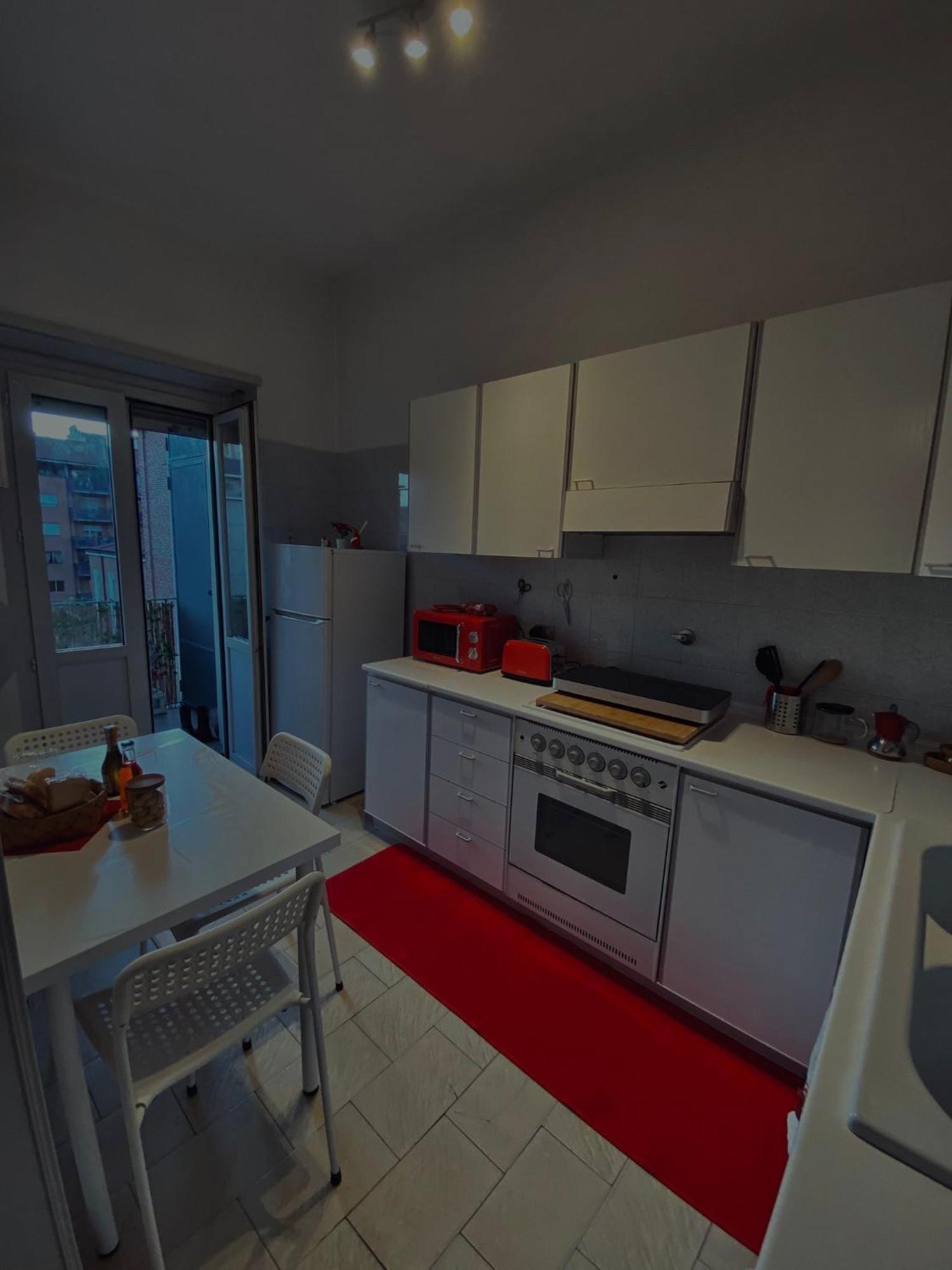 Casa Spallanzani - Pochi Minuti Da Inalpi Arena, Mauziano, Molinette Torino Eksteriør billede